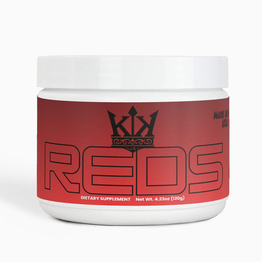Reds Superfood