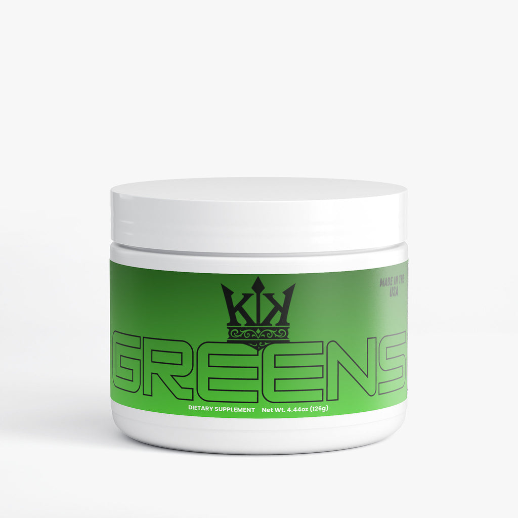 Greens Superfood