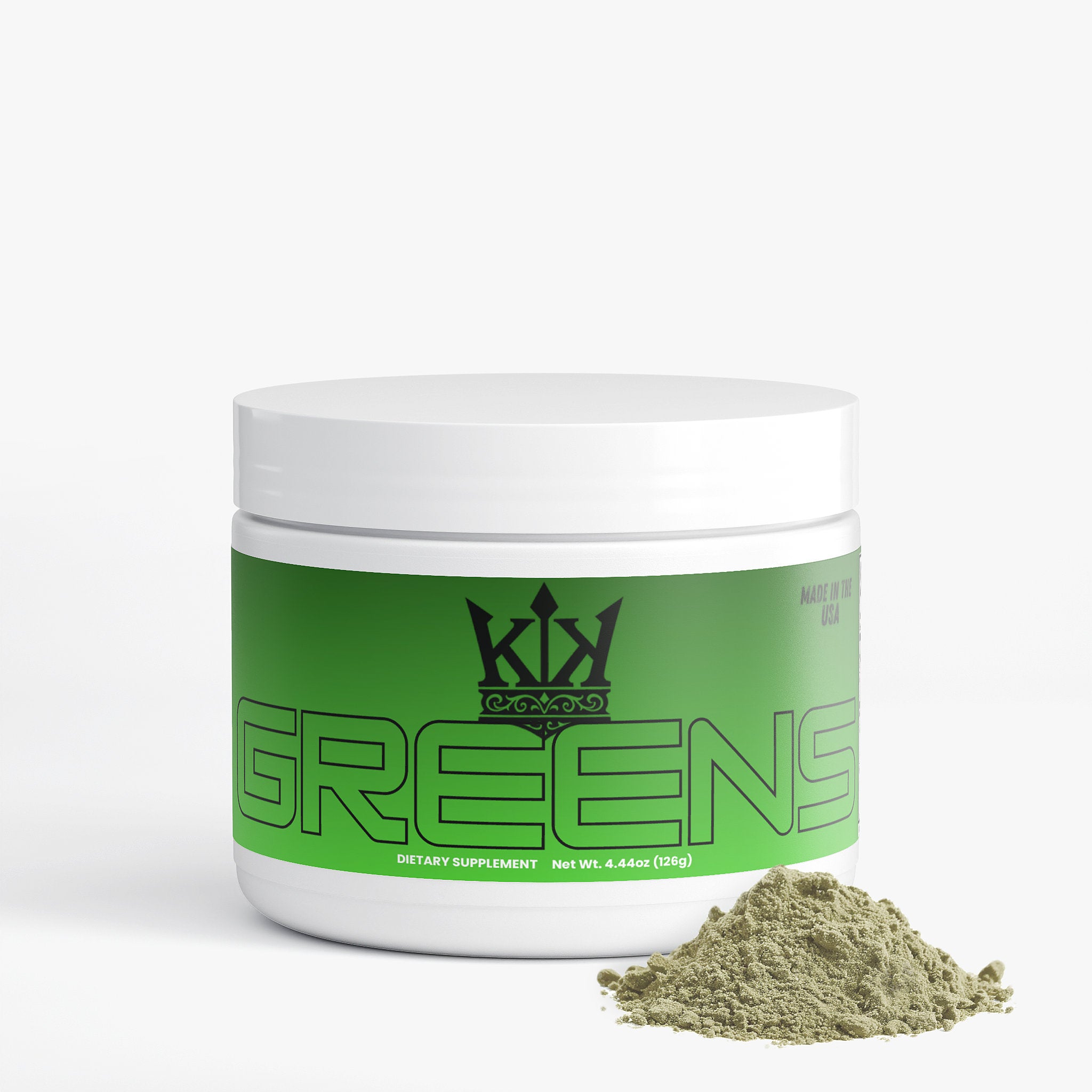 Greens Superfood