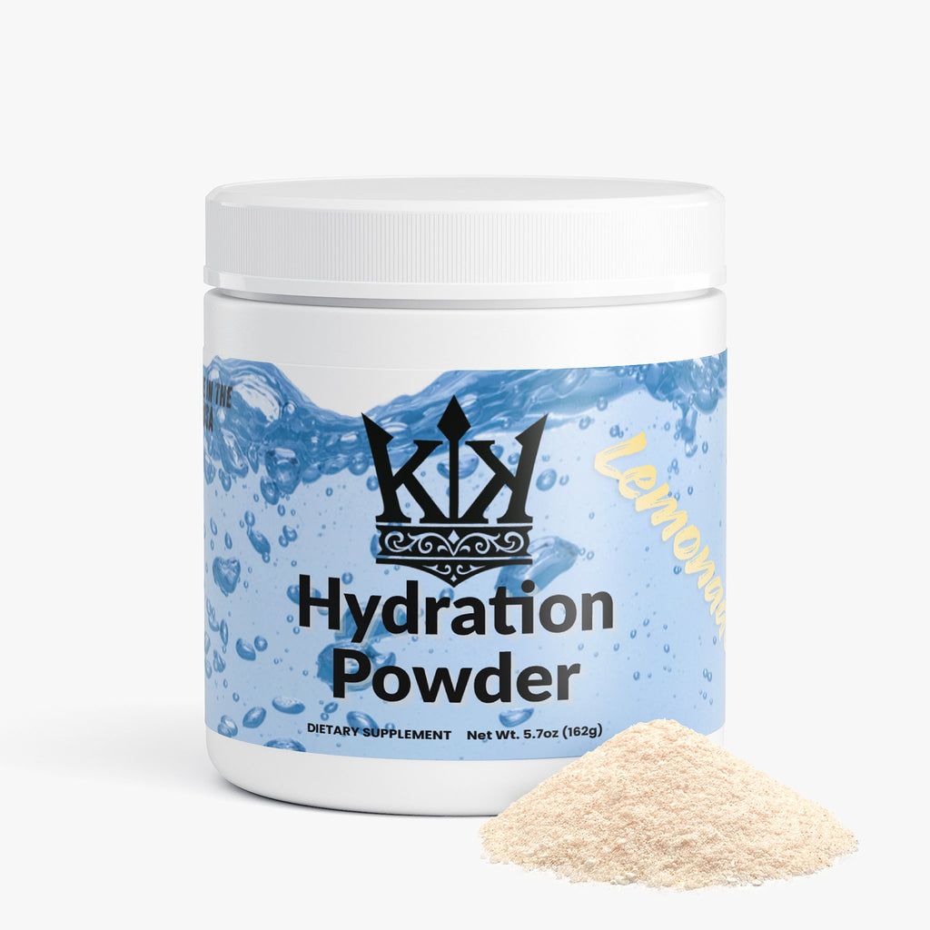 Hydration Powder (Lemonade)