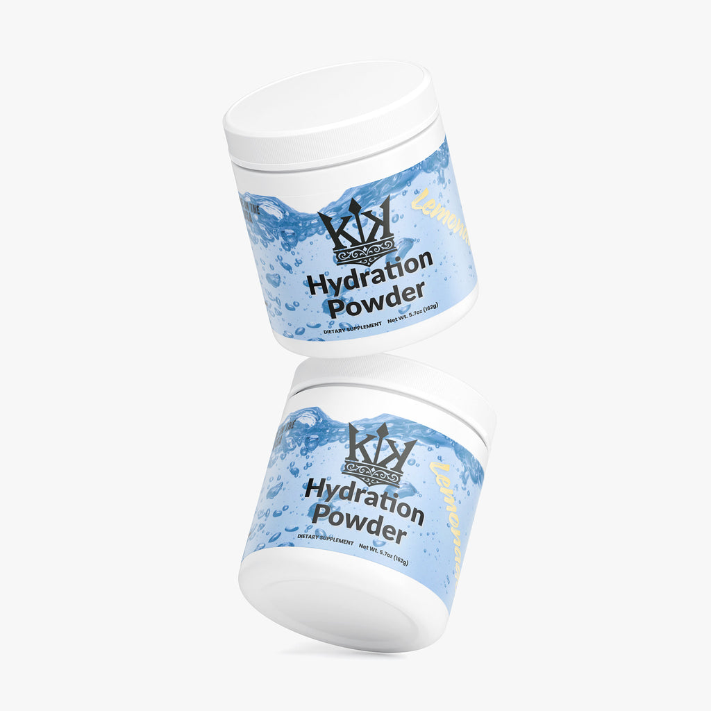 Hydration Powder (Lemonade)