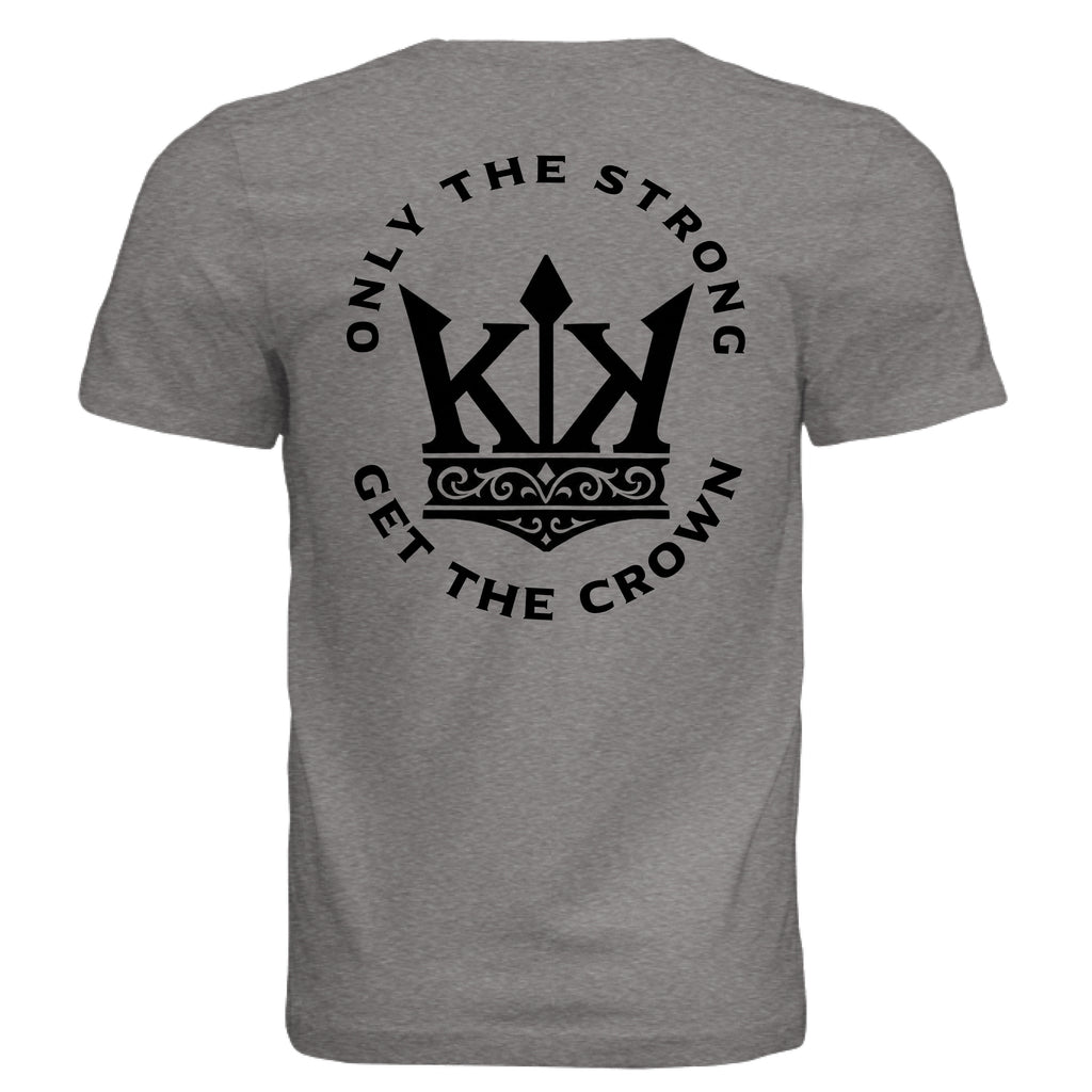 Storm Triblend - BACK