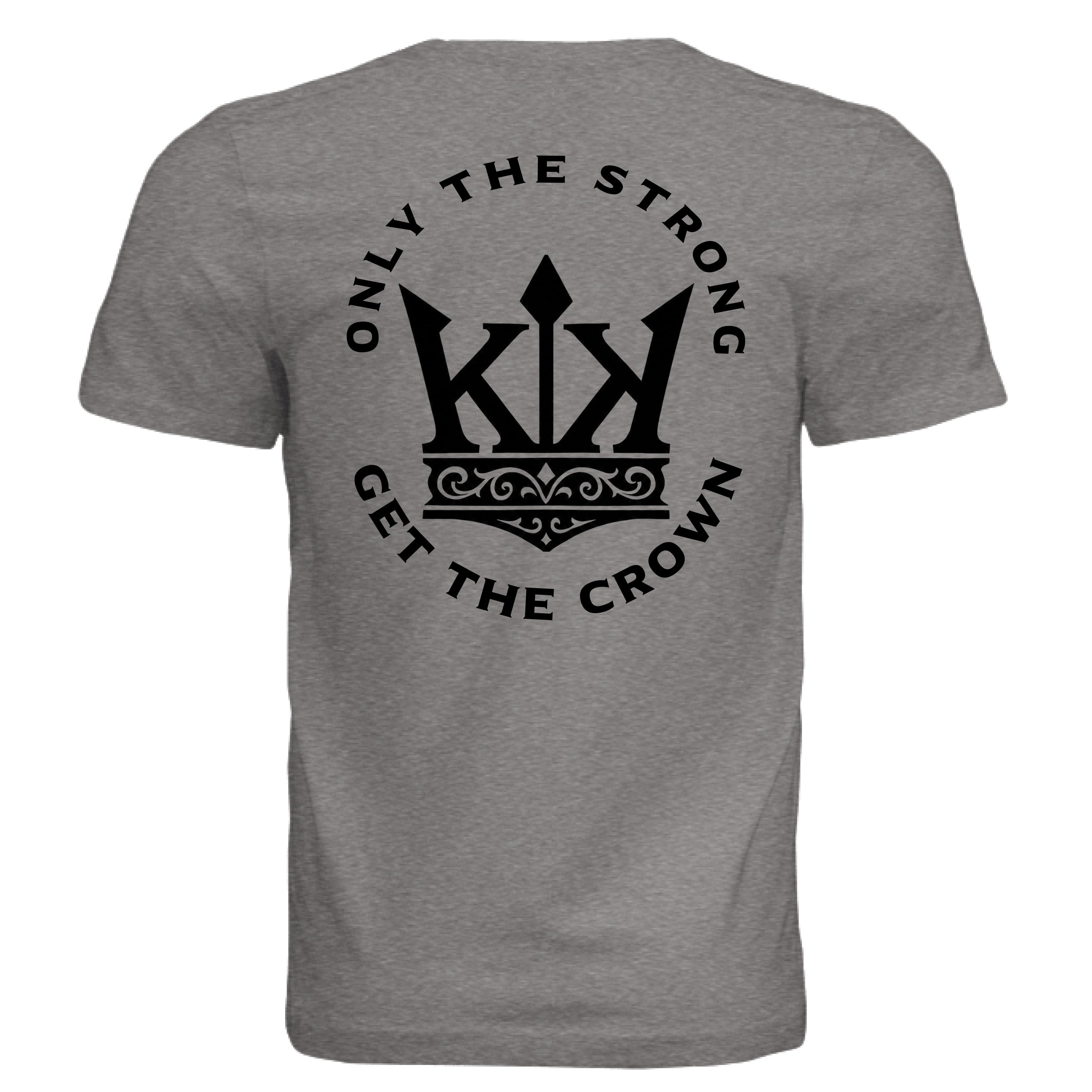 Storm Triblend - BACK