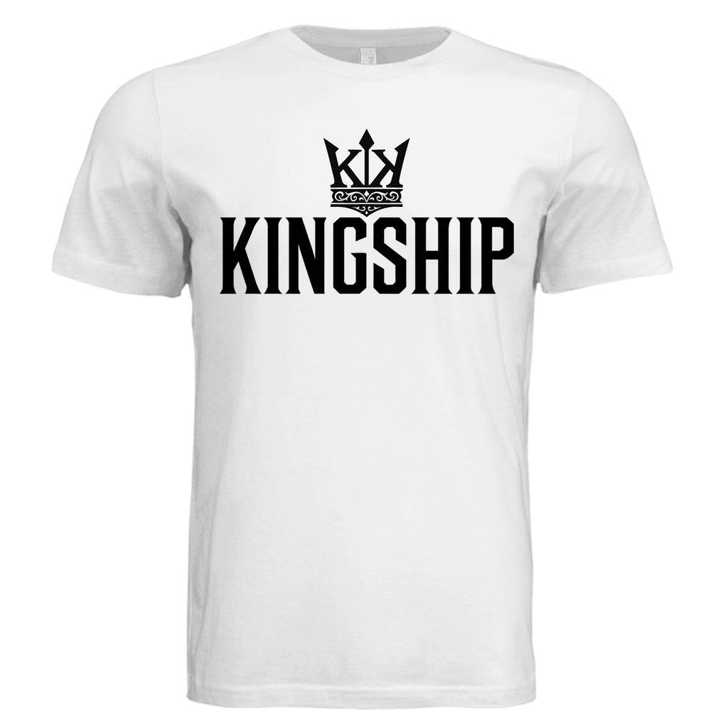 SOLID WHT TRBLND - FRONT