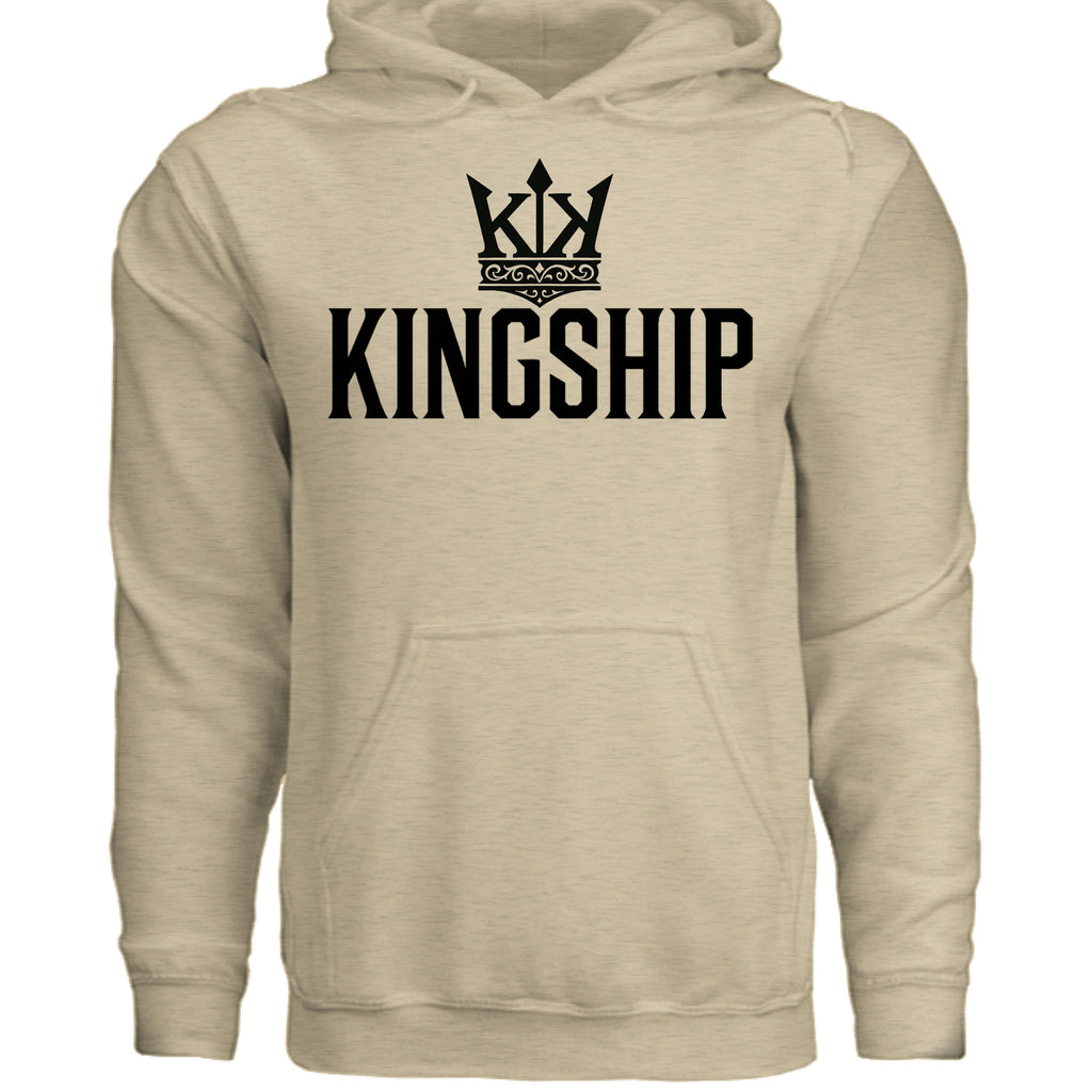 Sweet Cream Heather - FRONT